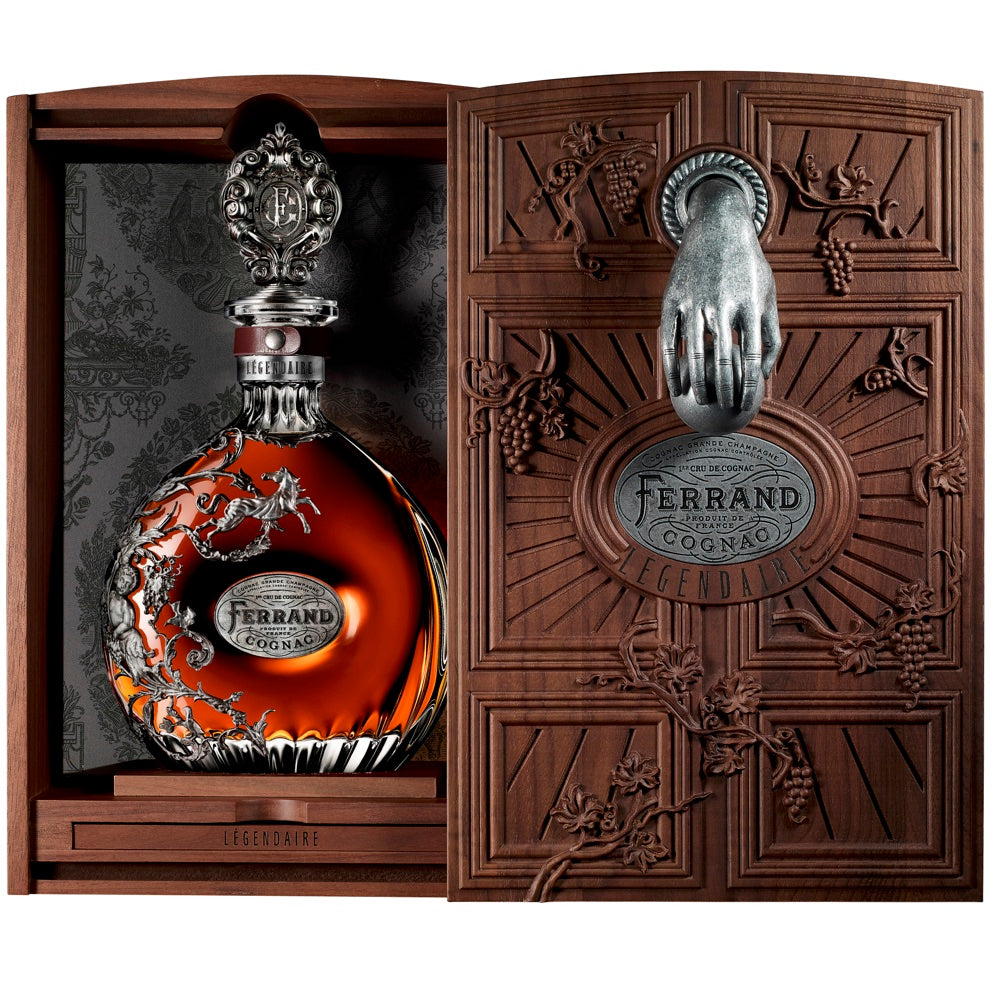 Ferrand Legendaire Cognac