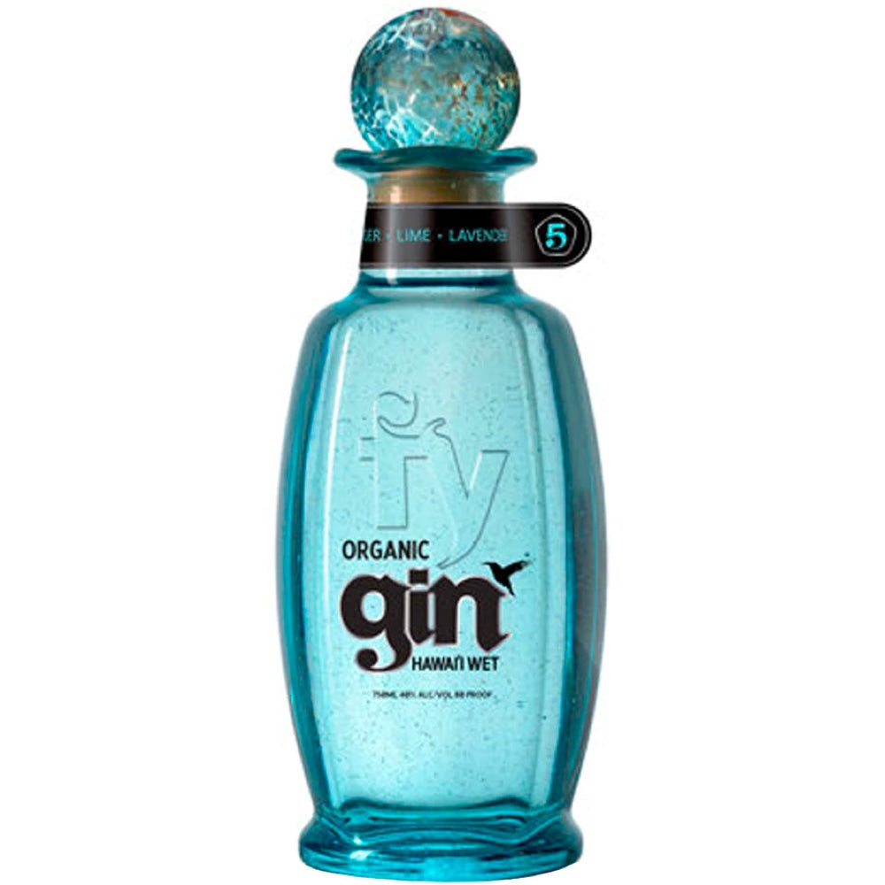 FY Organic Gin