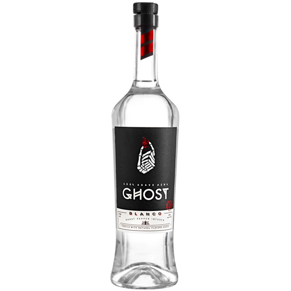 Ghost Blanco Tequila