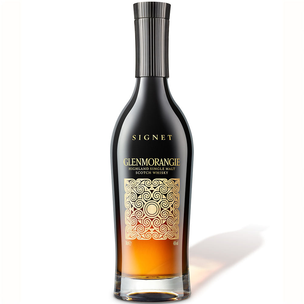 Glenmorangie Signet Scotch Whiskey