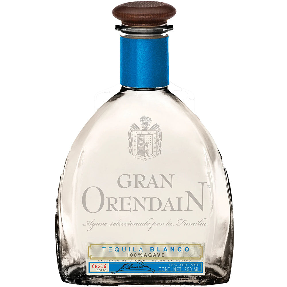 Gran Orendain Blanco Tequila