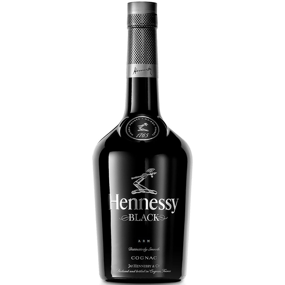 Hennessy Black Cognac