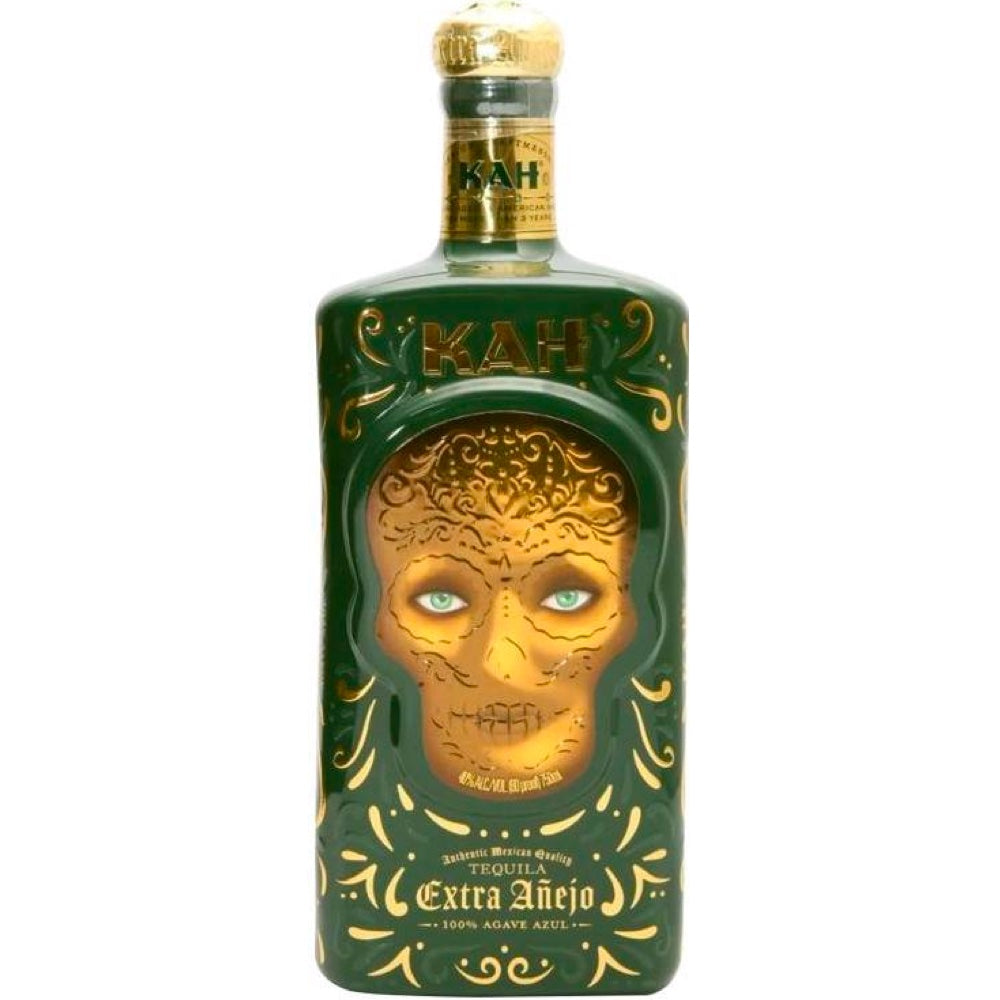 Kah Extra Anejo Tequila