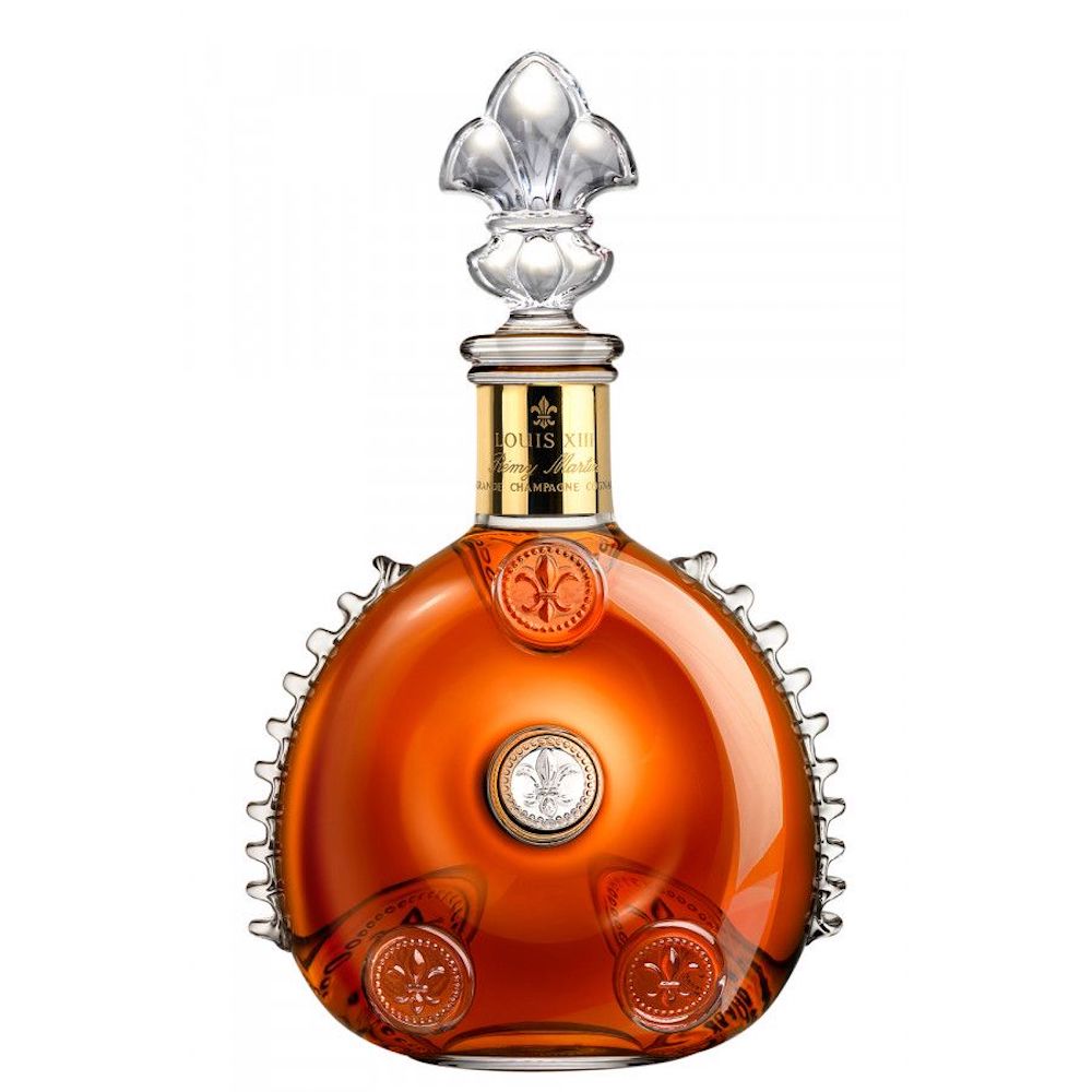 Remy Martin Louis XIII Cognac