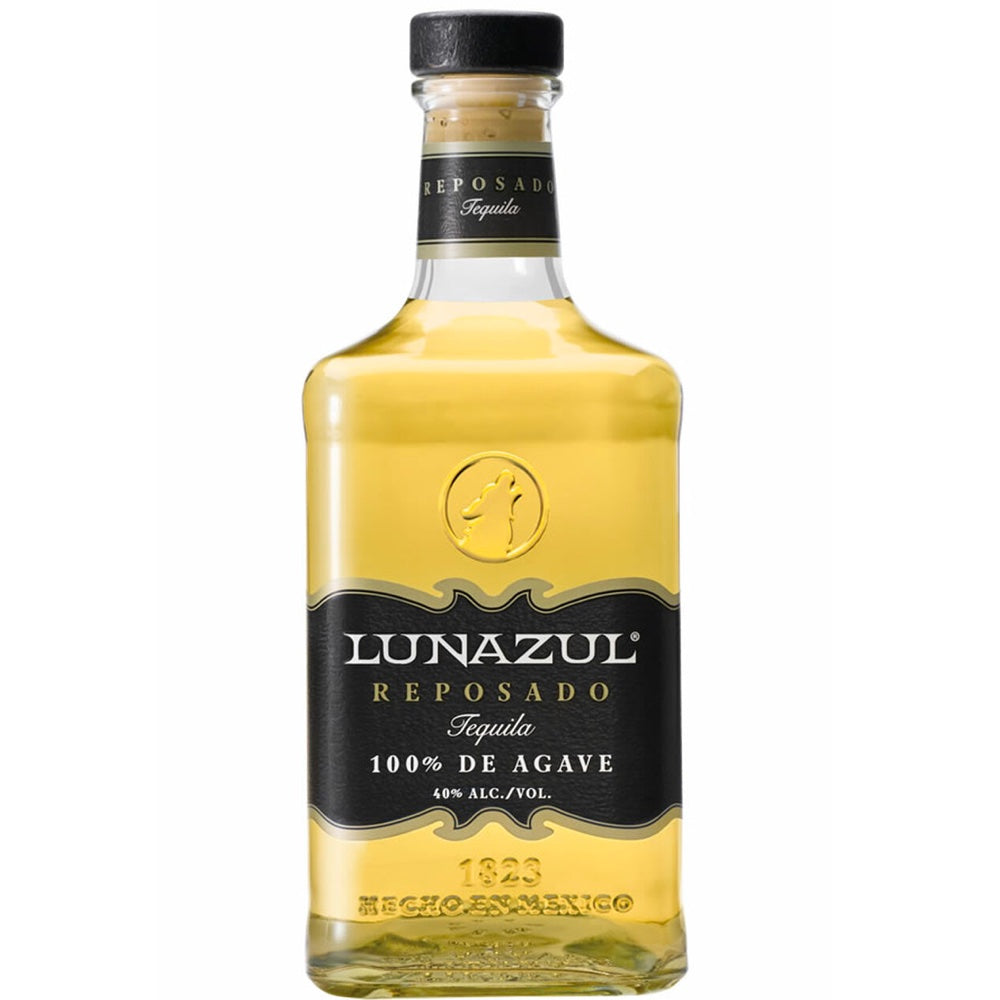 Lunazul Reposado Tequila