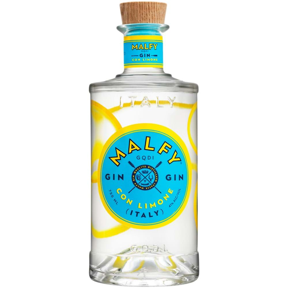 Malfy Con Limone Gin