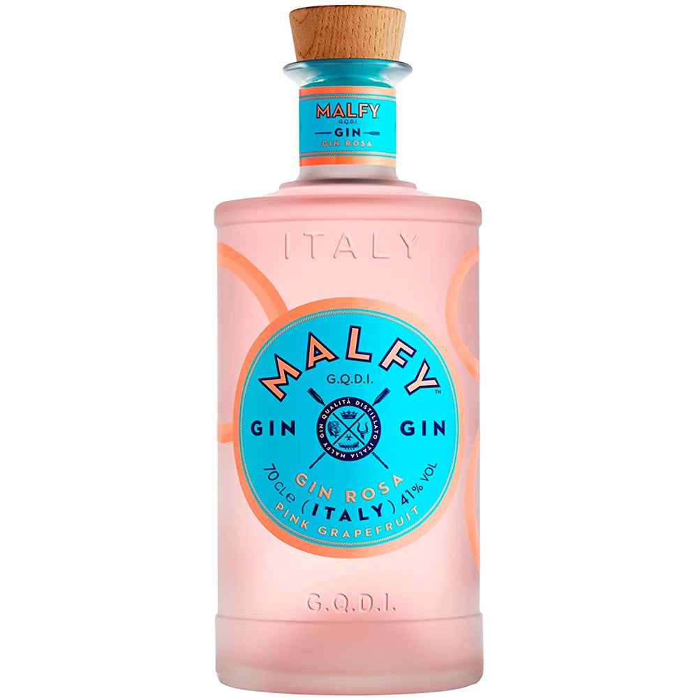 Malfy Gin Rosa Gin 