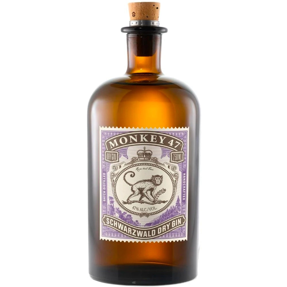 Monkey 47 Schwarzwald Dry Gin