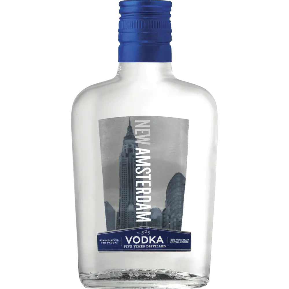 New Amsterdam Original Vodka