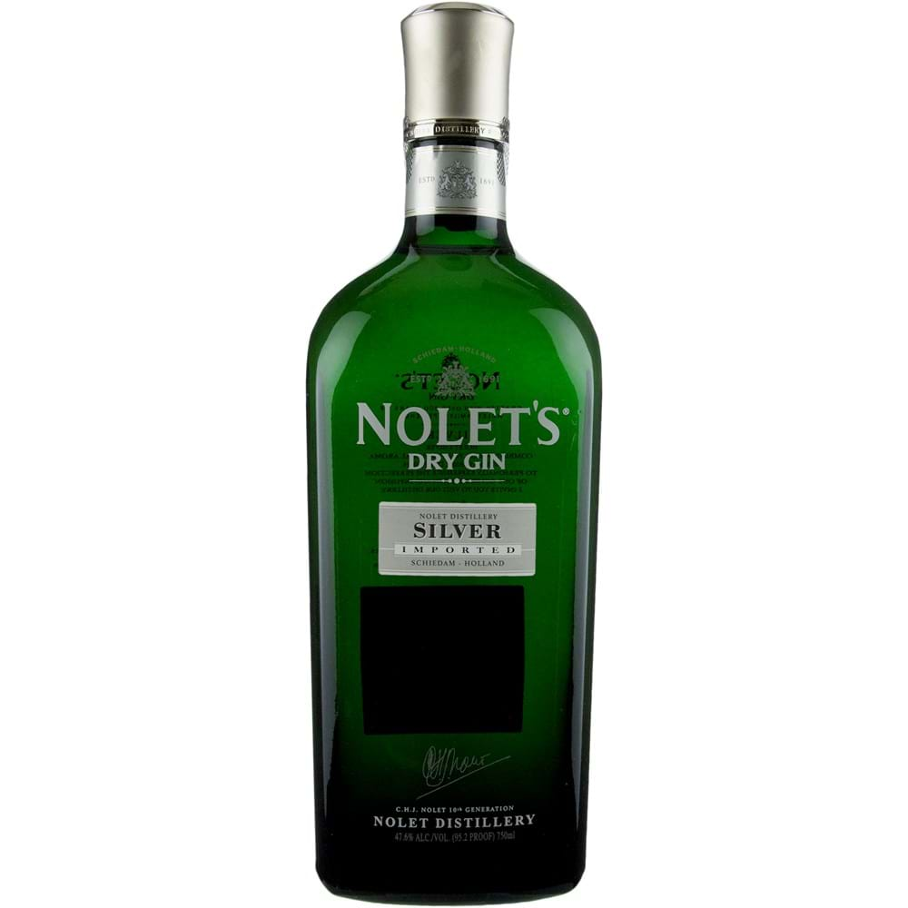 Nolet’s Dry Gin