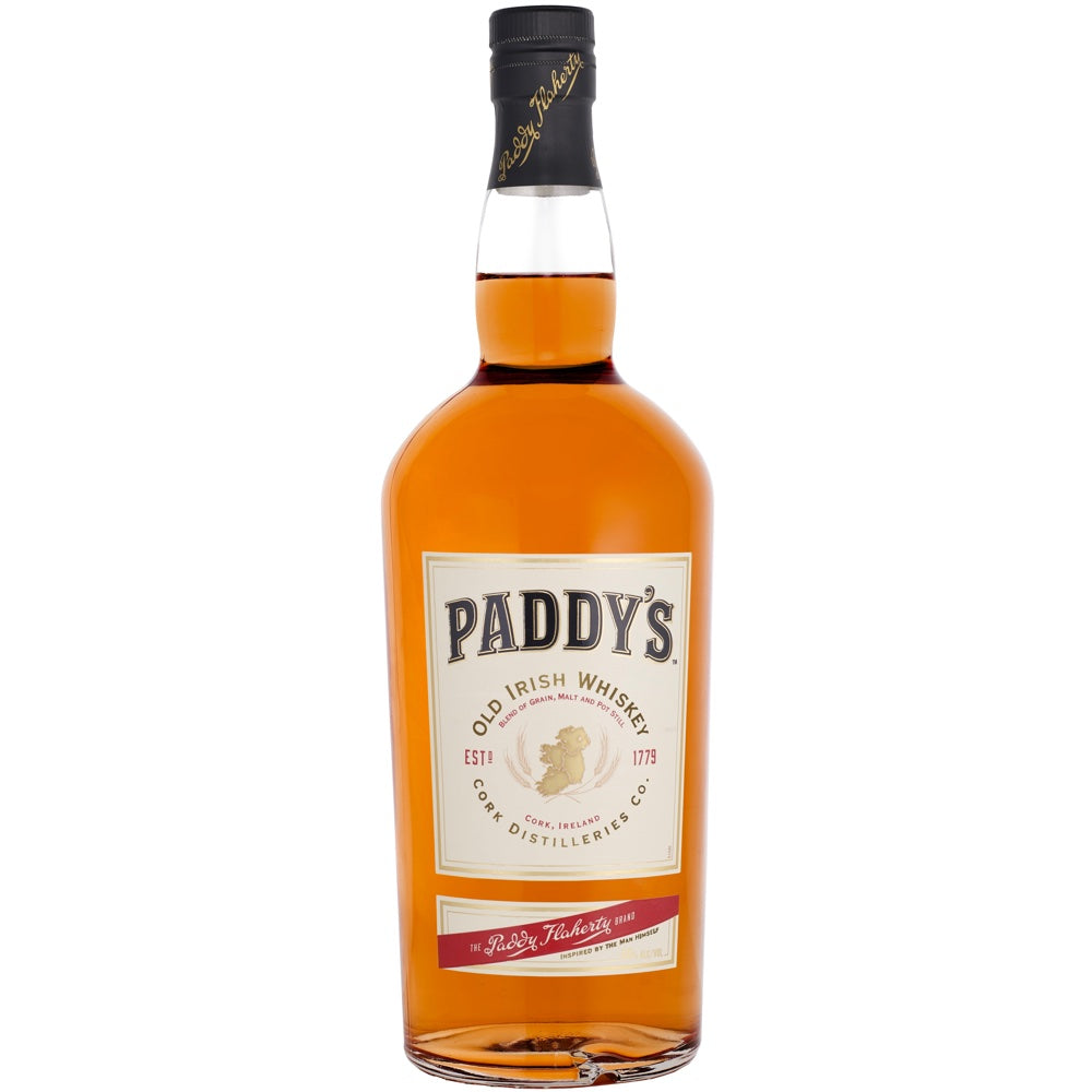 Paddy’s Old Irish Whiskey