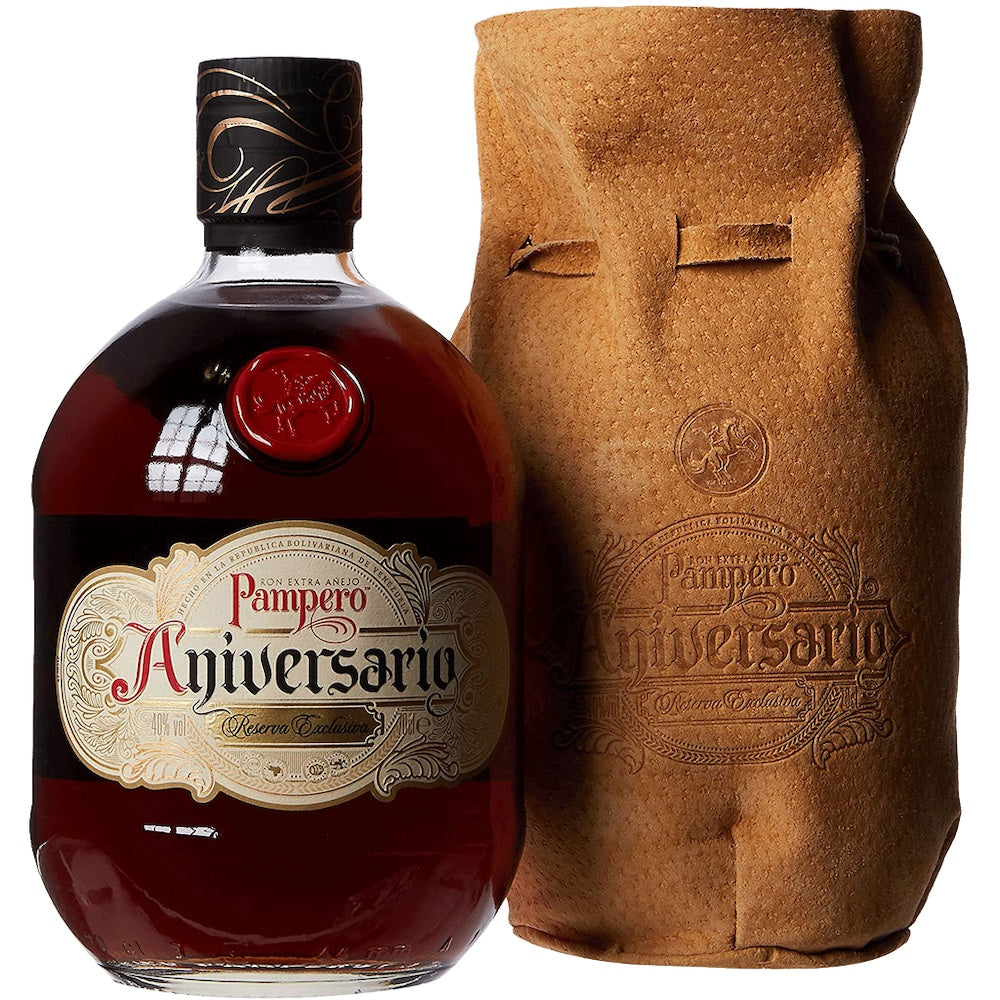 Pampero Aniversario Rum