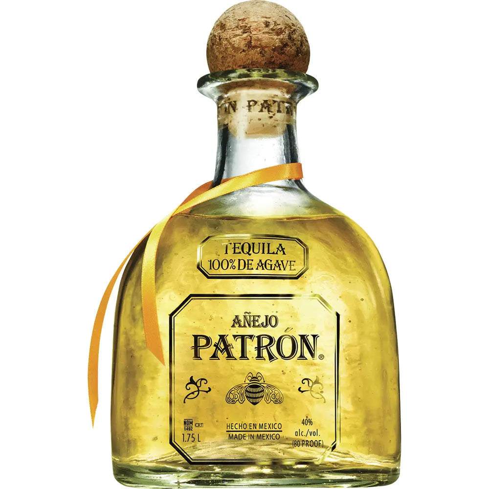 Patrón Añejo Tequila