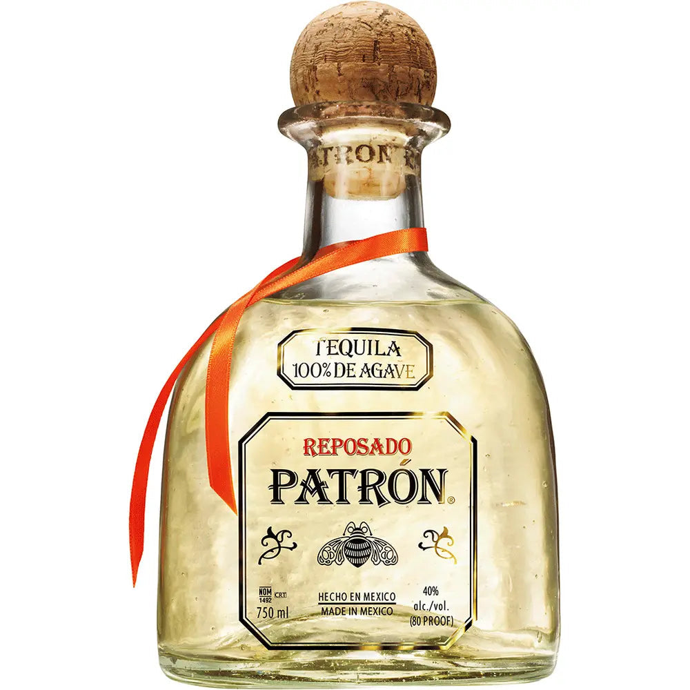 Patrón Reposado Tequila