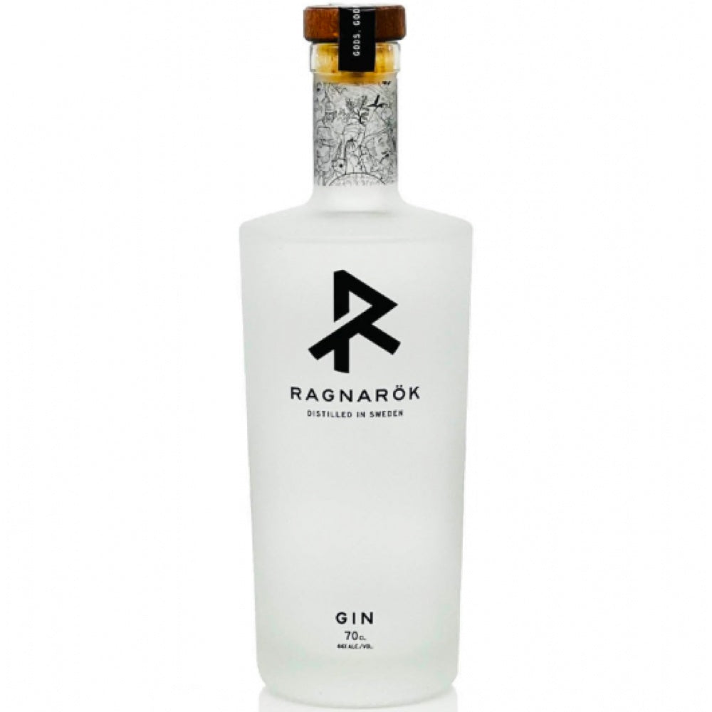 Ragnarok Gin