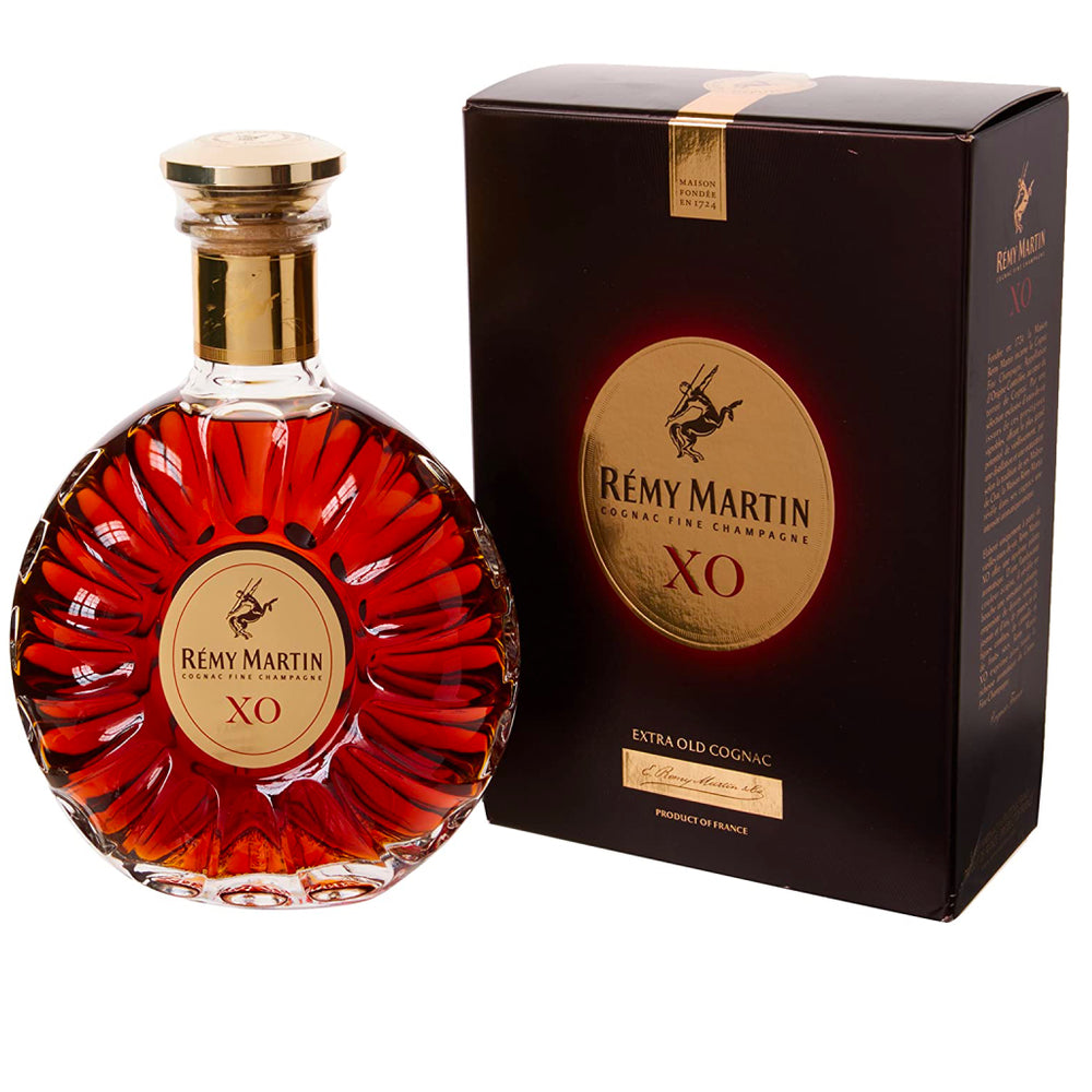 Remy Martin XO Cognac