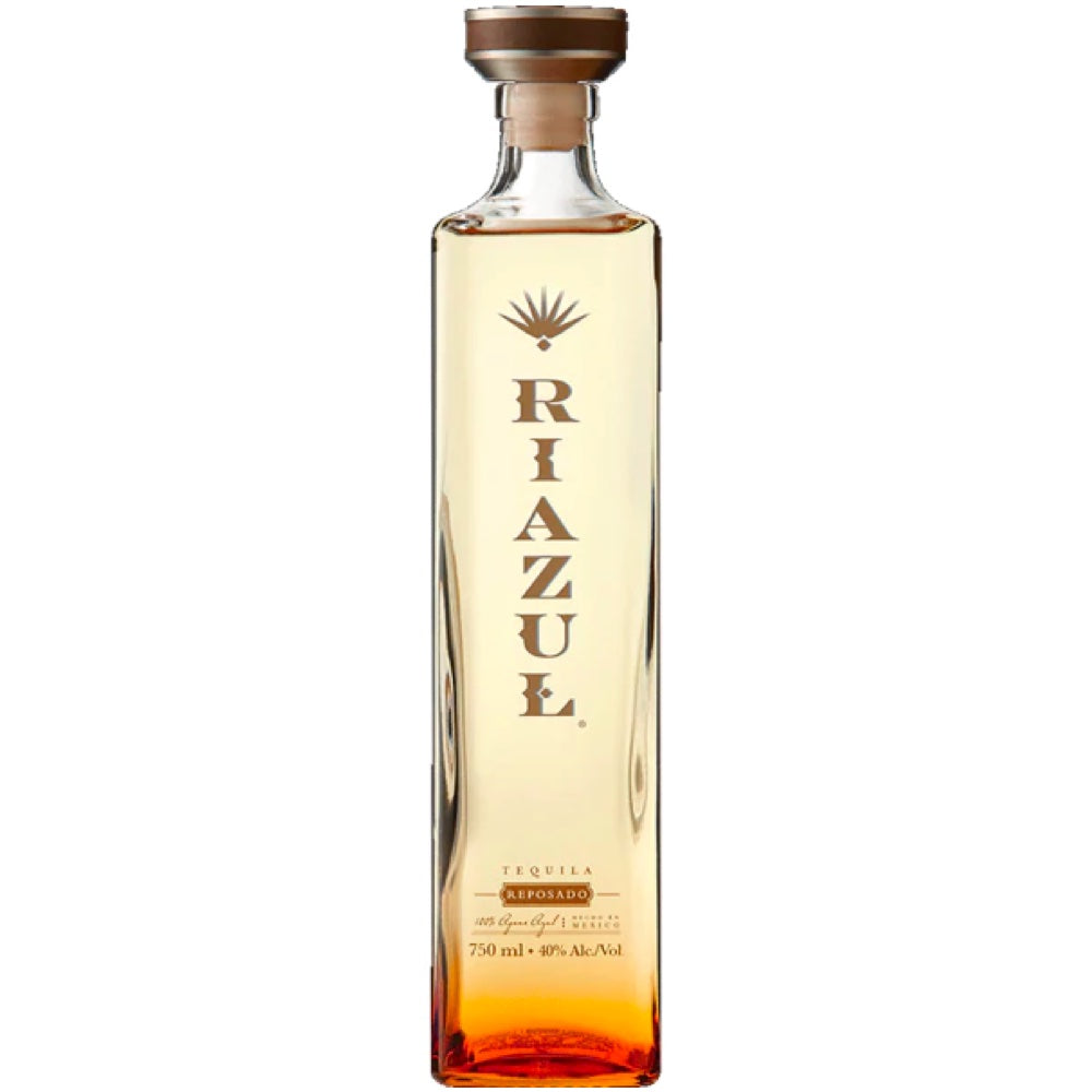 Riazul Reposado Tequila