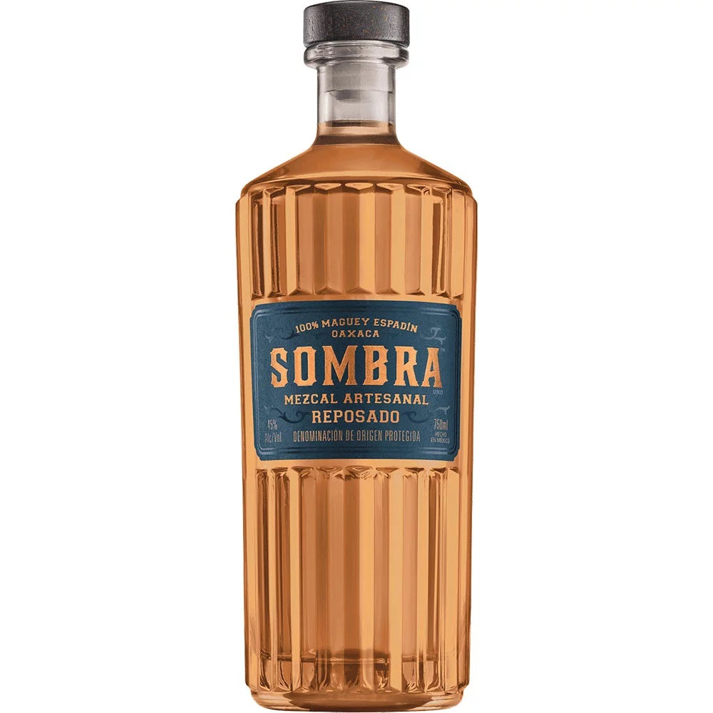 Sombra Reposado Mezcal