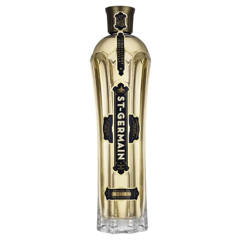 St-Germain French Liqueur