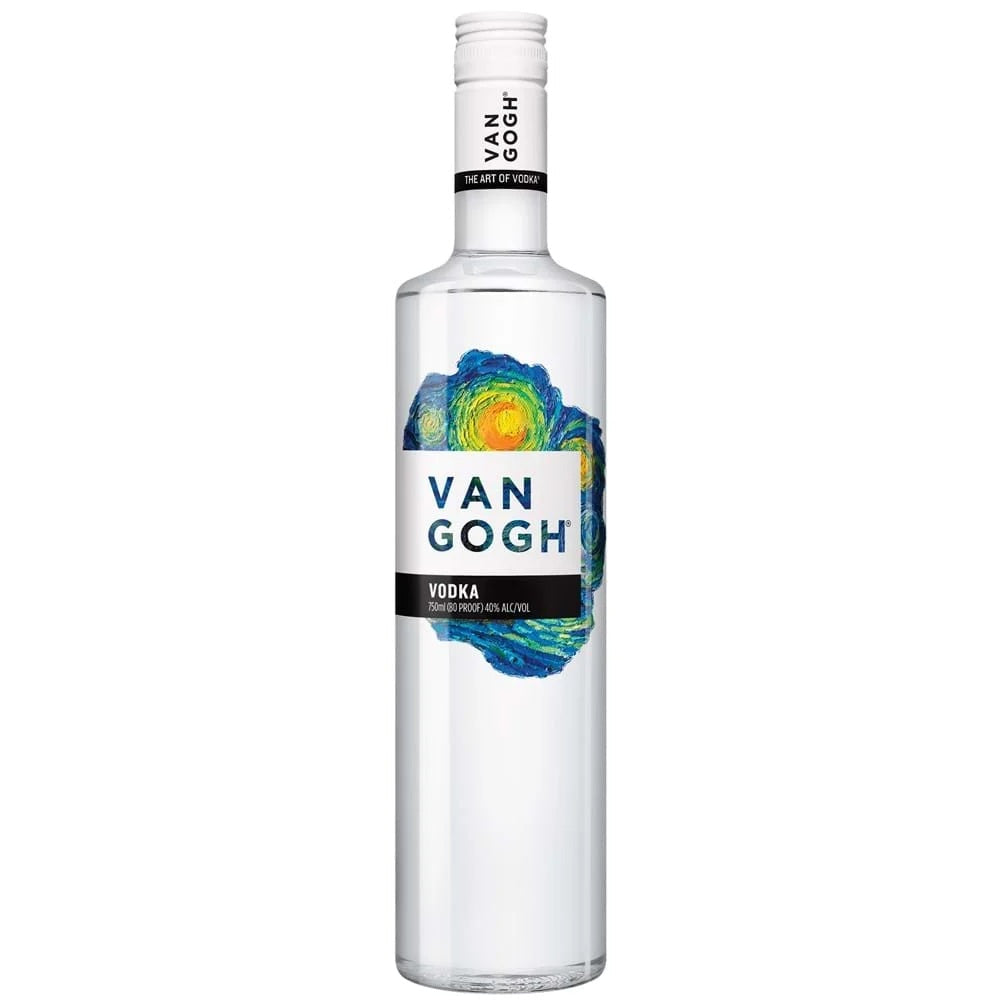 Van Gogh Vodka